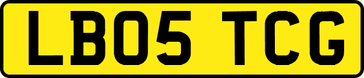 LB05TCG