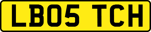 LB05TCH