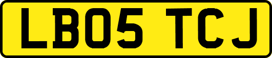 LB05TCJ