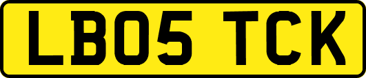 LB05TCK