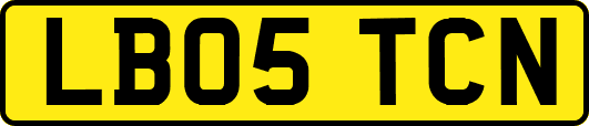 LB05TCN