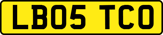 LB05TCO