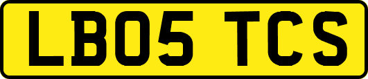LB05TCS