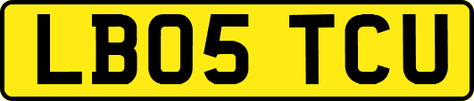 LB05TCU