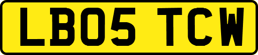 LB05TCW