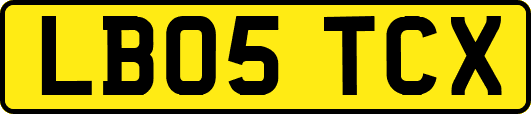 LB05TCX