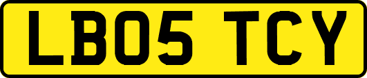 LB05TCY