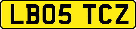 LB05TCZ