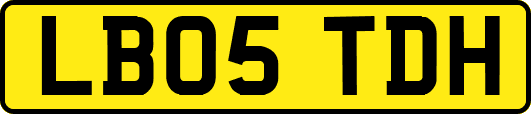 LB05TDH