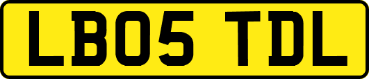 LB05TDL