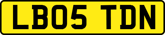 LB05TDN