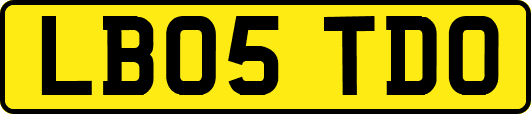 LB05TDO