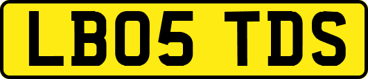 LB05TDS