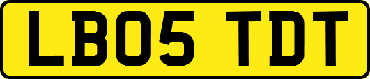 LB05TDT