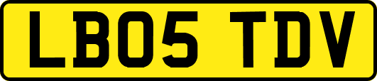 LB05TDV