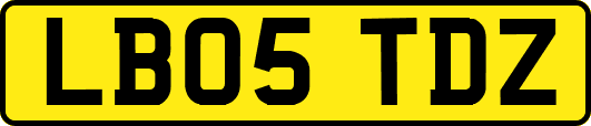 LB05TDZ
