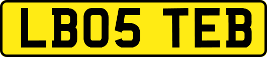 LB05TEB
