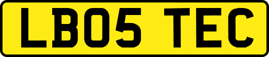 LB05TEC