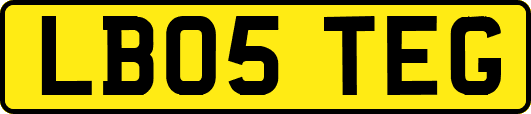 LB05TEG