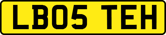 LB05TEH