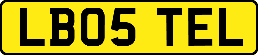 LB05TEL