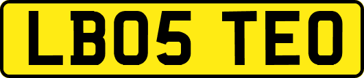 LB05TEO