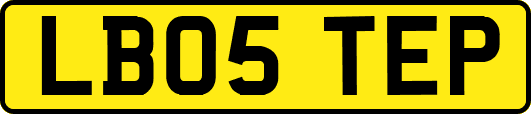 LB05TEP