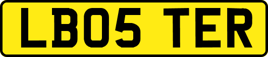 LB05TER