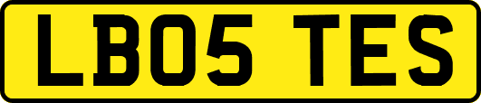 LB05TES