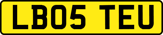 LB05TEU