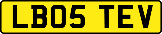 LB05TEV
