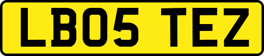 LB05TEZ
