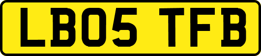 LB05TFB