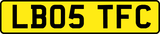 LB05TFC