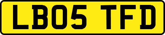LB05TFD