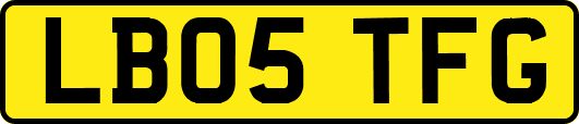 LB05TFG