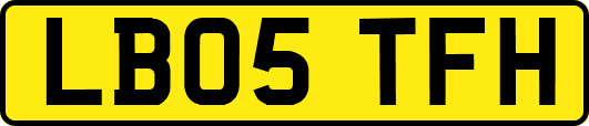 LB05TFH