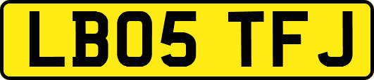 LB05TFJ