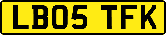 LB05TFK