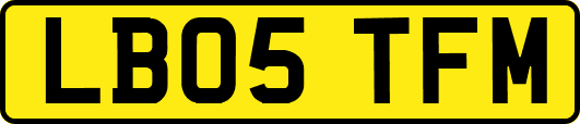 LB05TFM