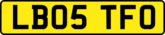 LB05TFO
