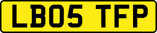 LB05TFP