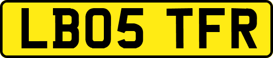 LB05TFR