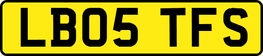 LB05TFS