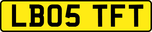 LB05TFT