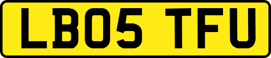 LB05TFU