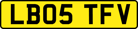 LB05TFV