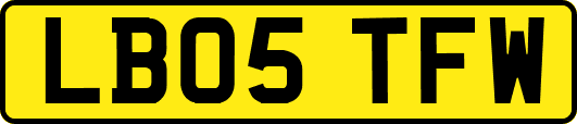 LB05TFW