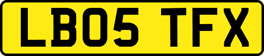 LB05TFX