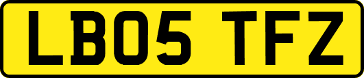 LB05TFZ